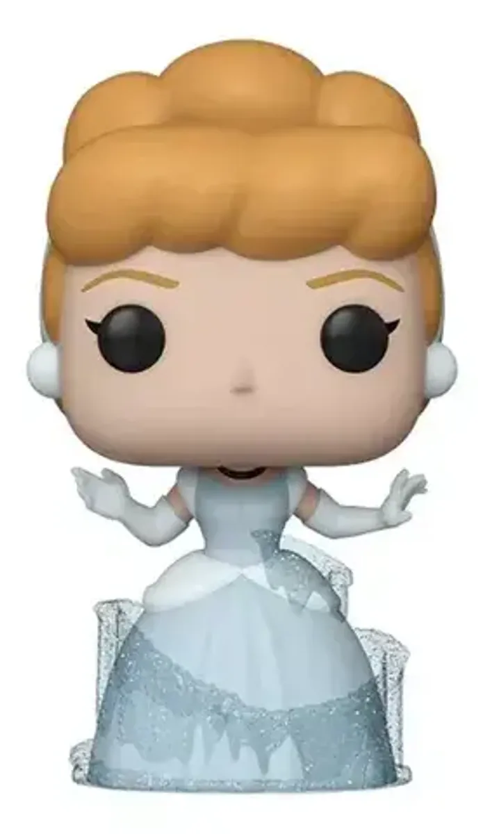 Фигурка Funko POP! Disney: Cinderella (1318)