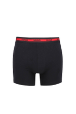 Трусики-боксеры Hugo Bodywear - красный(50520475)