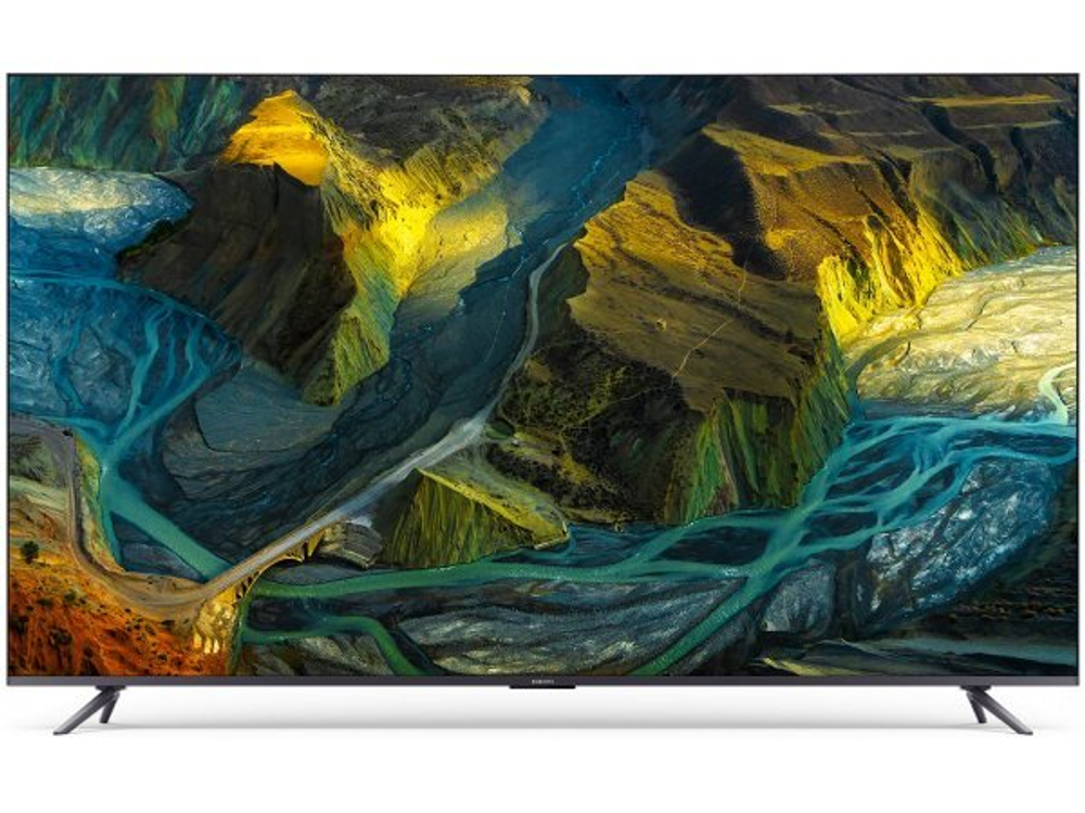 LED телевизор Xiaomi TV Max 100 4K Ultra HD