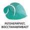 Шампунь восстанавливающий без SLES