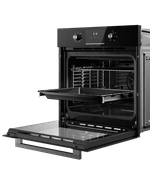 Kuppersberg HM 628 Black 8