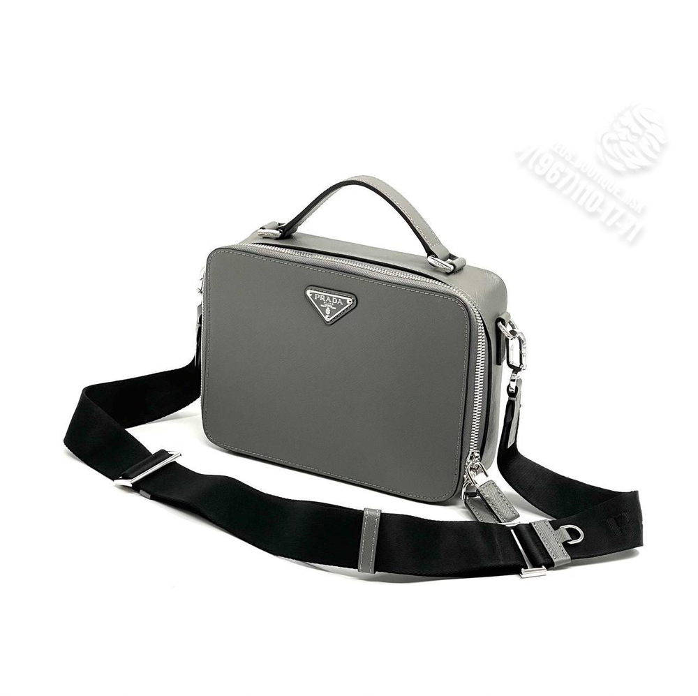 Сумка через плечо Prada