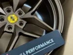 КОВАНЫЕ ДИСКИ для Ferrari 488 GTB