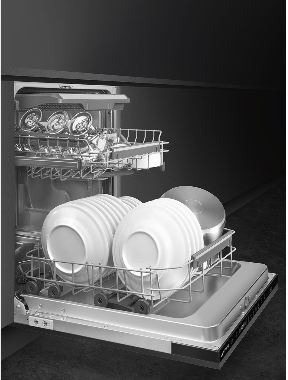SMEG ST4523DIN