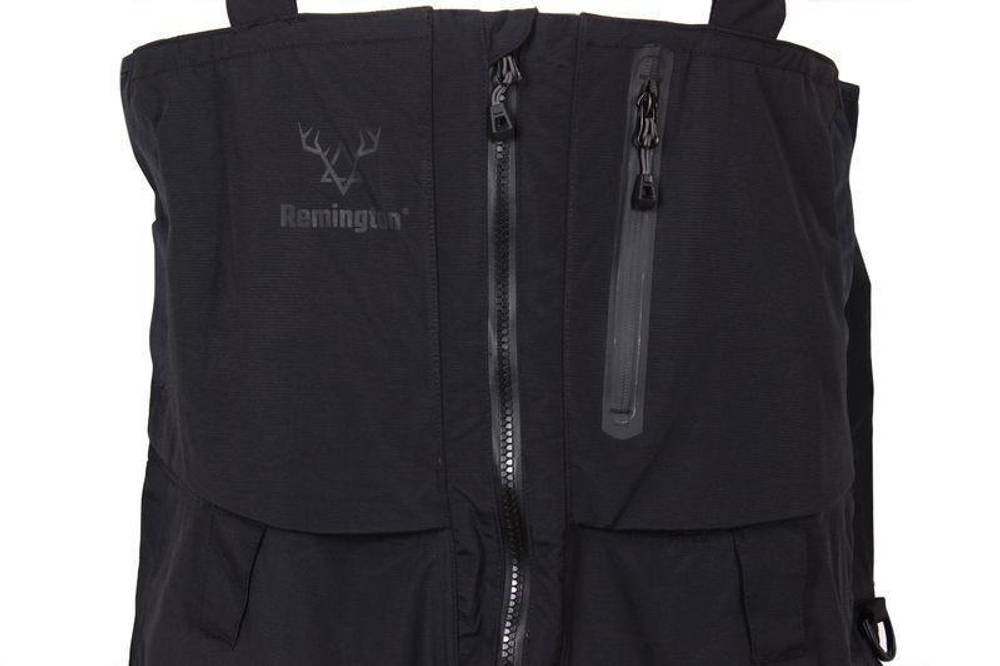 Костюм Remington Fishing II Suit, (orange) (арт.FM1000-601)