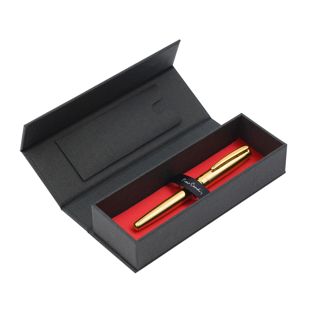 Ручка перьевая Pierre Cardin Golden M