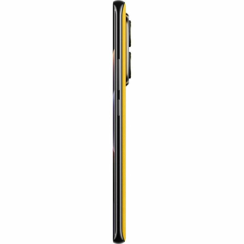 Смартфон Xiaomi POCO X7 8/256Gb Черный