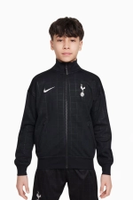 Кофта Nike Tottenham Hotspur 25/26 Academy Pro Junior - черный
