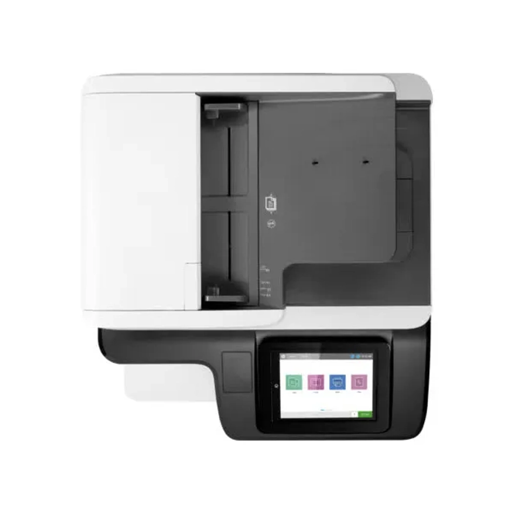 МФУ лазерное HP Color LaserJet Enterprise Flow MFP M776z (3WT91A)