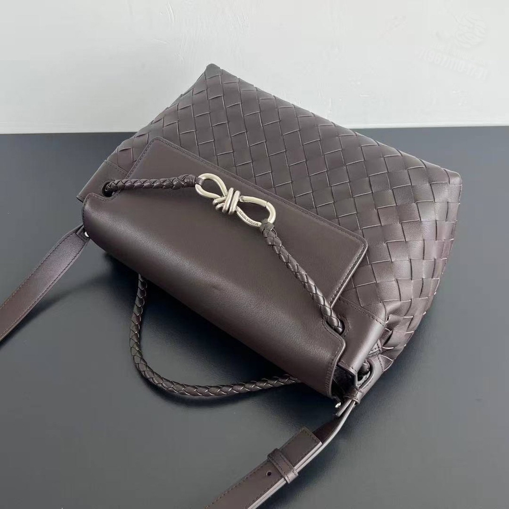 Сумка через плечо Bottega Veneta Small Andiamo