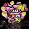 JAM - Фруктовый Бабл Гам (250г)