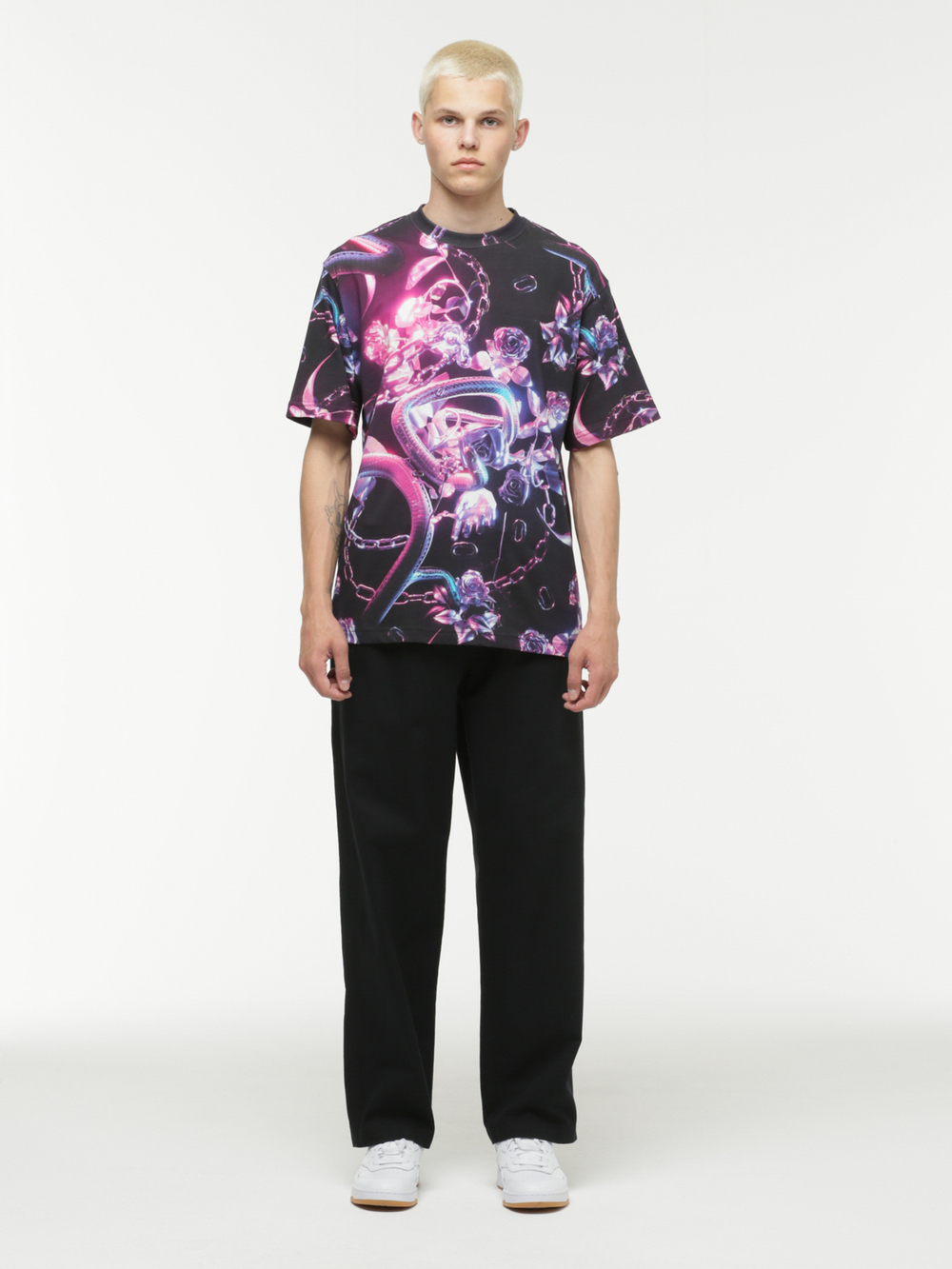 Мужские Брюки Easy Twill