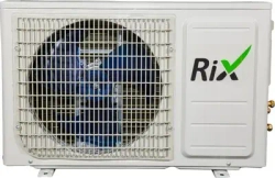 Сплит-система Rix I/O-W09MB серии LITE (комплект)