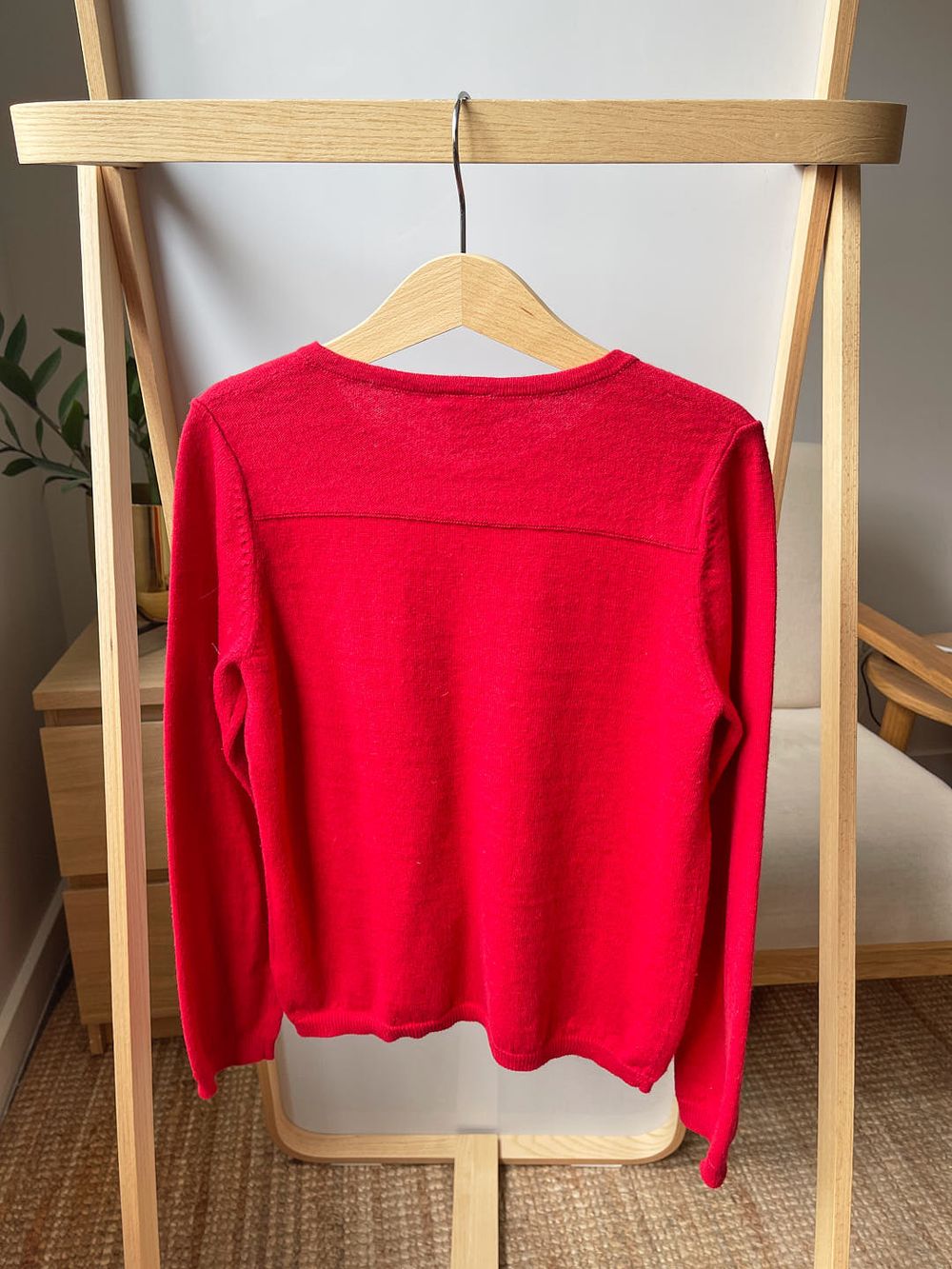 Кардиган Petit Bateau, 128