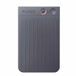Диктофон Plaud Note NB-100 ChatGPT 64 ГБ Черный