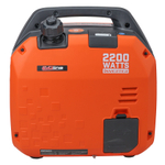 Генератор бензиновый EVOline BQH 2200