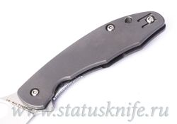 Нож Spyderco Mantra C202TIPфотография - 3