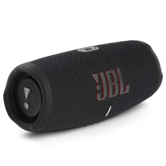 Портативная акустика JBL Charge 5 Черный