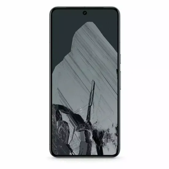 Смартфон Google Pixel 8 Pro 12/256 Гб Obsidian (черный)