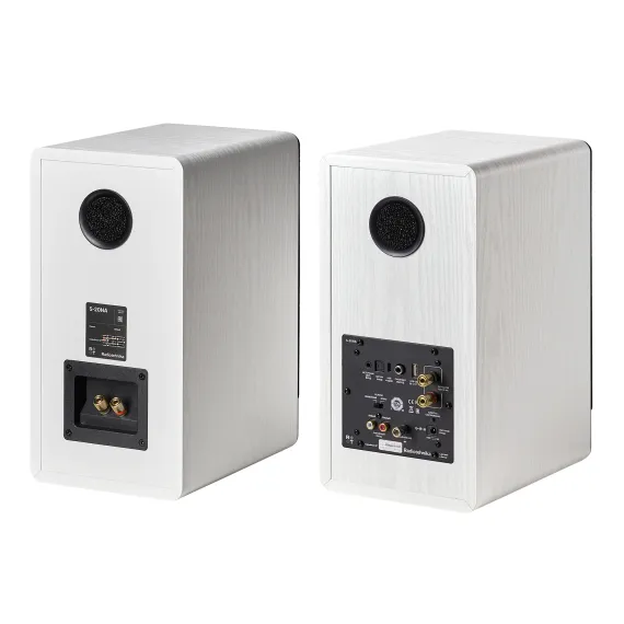 Radiotehnika S-20NA White