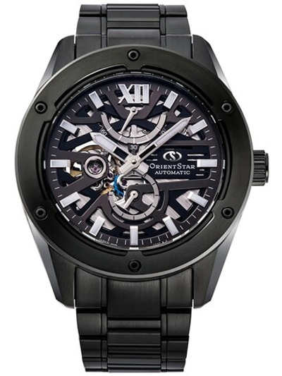 Часы механические Orient Star Contemporary RE-BZ0004B00B
