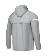 Куртка ветрозащитная CAMP 2 Rain Jacket, серый, детский