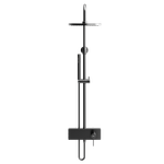 Душевая стойка RUBINELLI ELEGANZA RB-6001GM