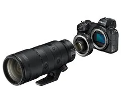 Nikon Teleconverter Z TC-1.4x
