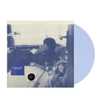 Berwyn Demotape / Vega (Clear Blue Transparent)