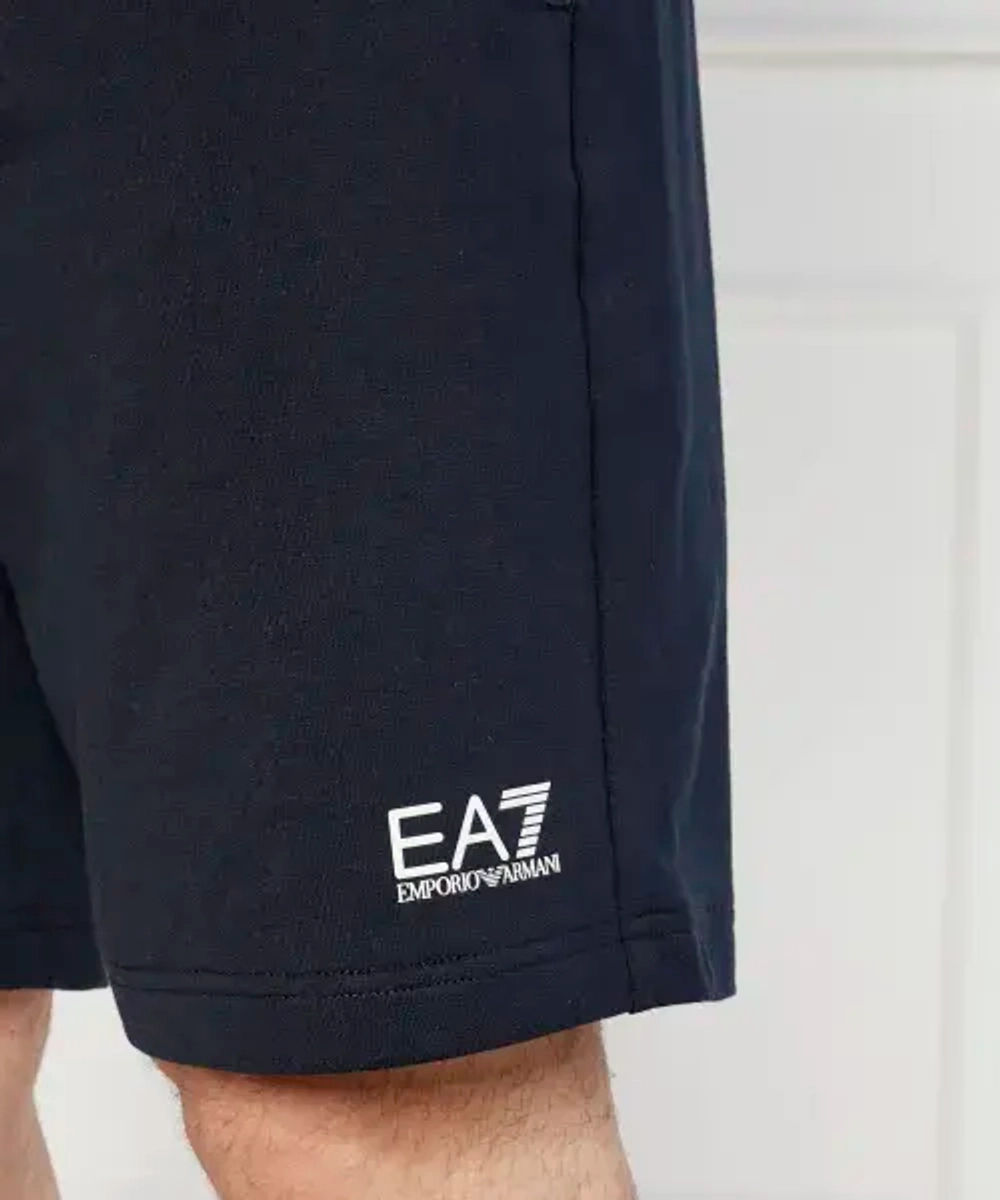 Шорты ЕА7