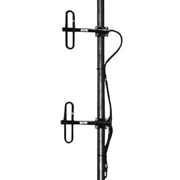 DP2 UHF Дипольная антенна 400-490 МГц