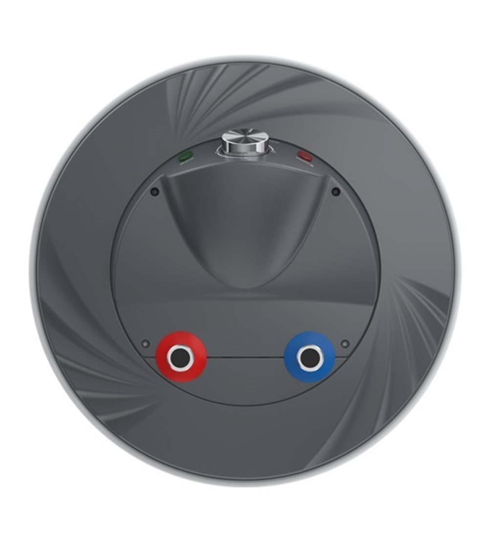 Электрический накопительный водонагреватель Philips UltraHeat Round AWH1602/51(80DA)