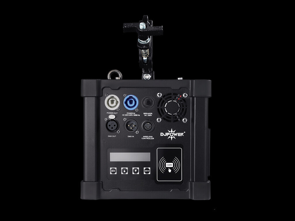 DJPOWER -V2