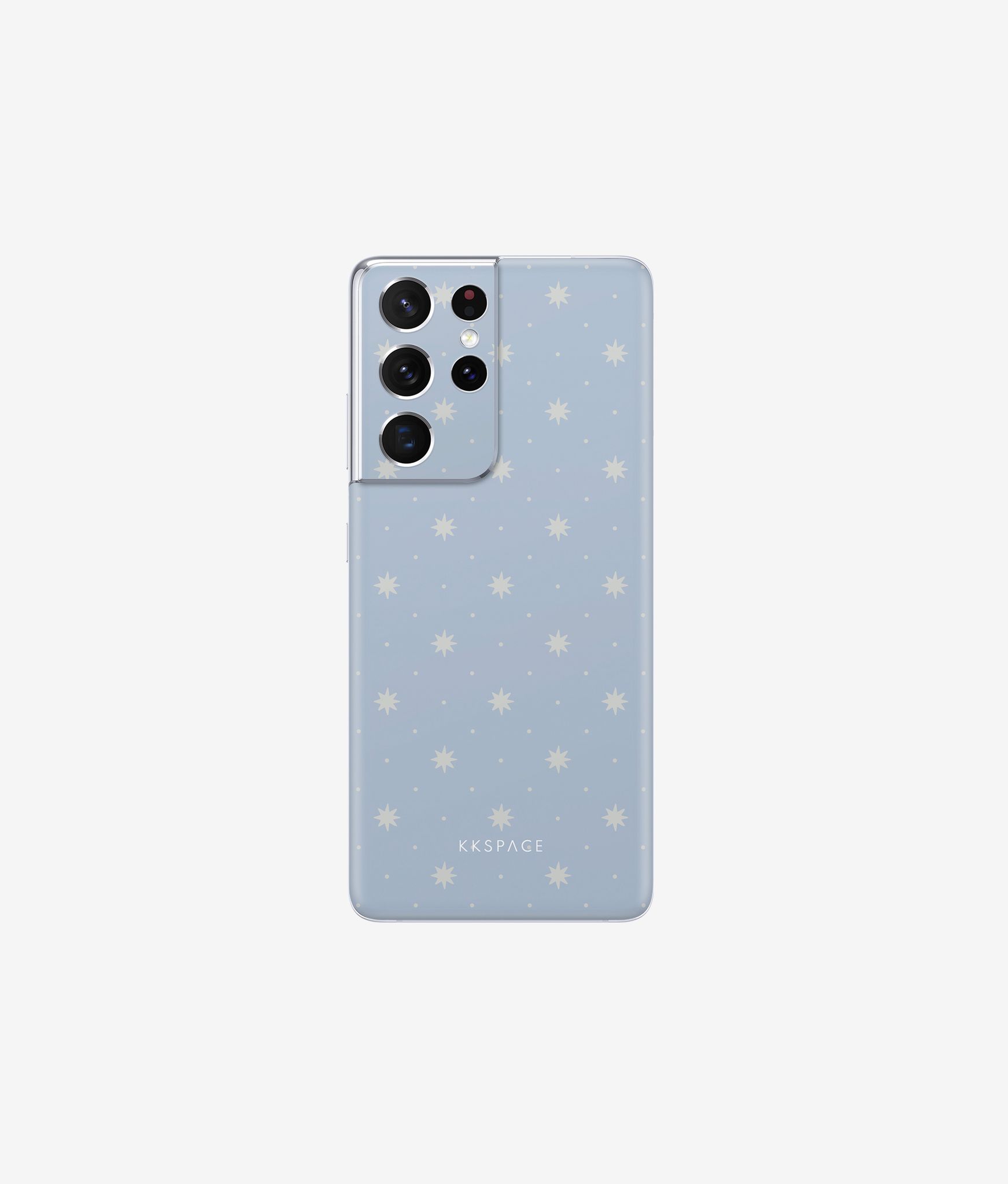 Виниловая наклейка KHLOPIA для Samsung Galaxy