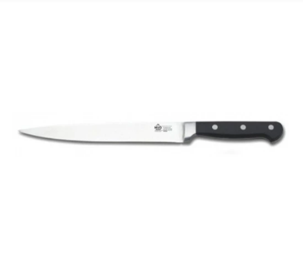 Нож для тонкой нарезки MVQ PROFI SHEF MESSER 31 см KST31FTH