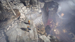 Brothers: a Tale of two Sons