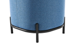 Пуф SOFA 03-4040 синий HE512-09