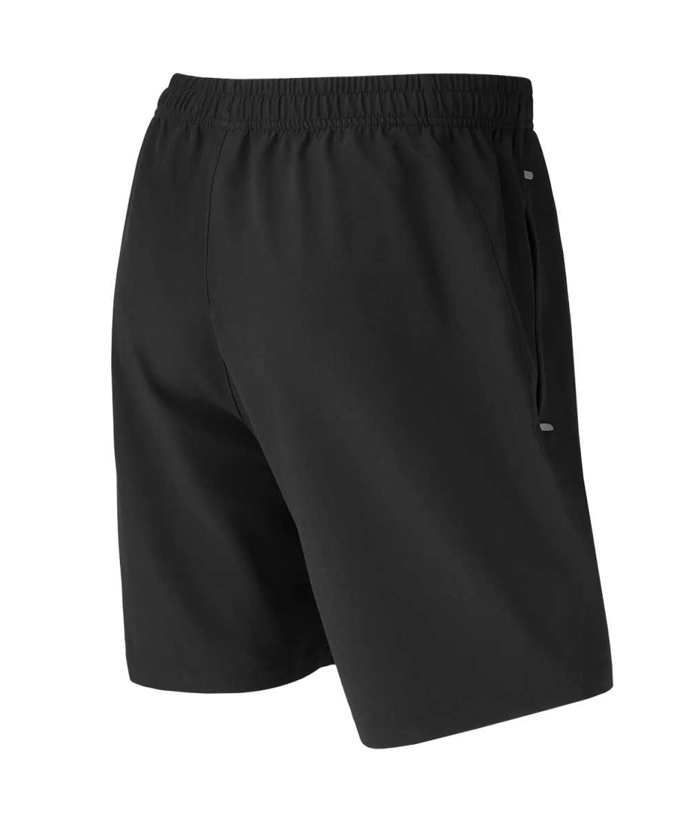 Шорты парадные JÖGEL PREMIER PerFormDRY Woven Shorts, черный