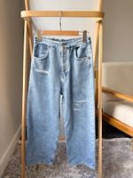 Джинсы MM6 Maison Margiela, 152
