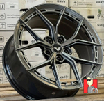 Комплект дисков Vorsteiner VFX-002 18x8.5 et35 5x114.3