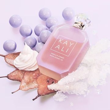 KAYALI Vanilla Candy Rock Sugar | 42 Eau de Parfum