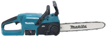 Пила цепная аккум. LXT 610Вт, 14"/35см, 3/8", 1,1мм, АКБ BL1830Bx1шт., ЗУ DC18RC Makita DUC357RF