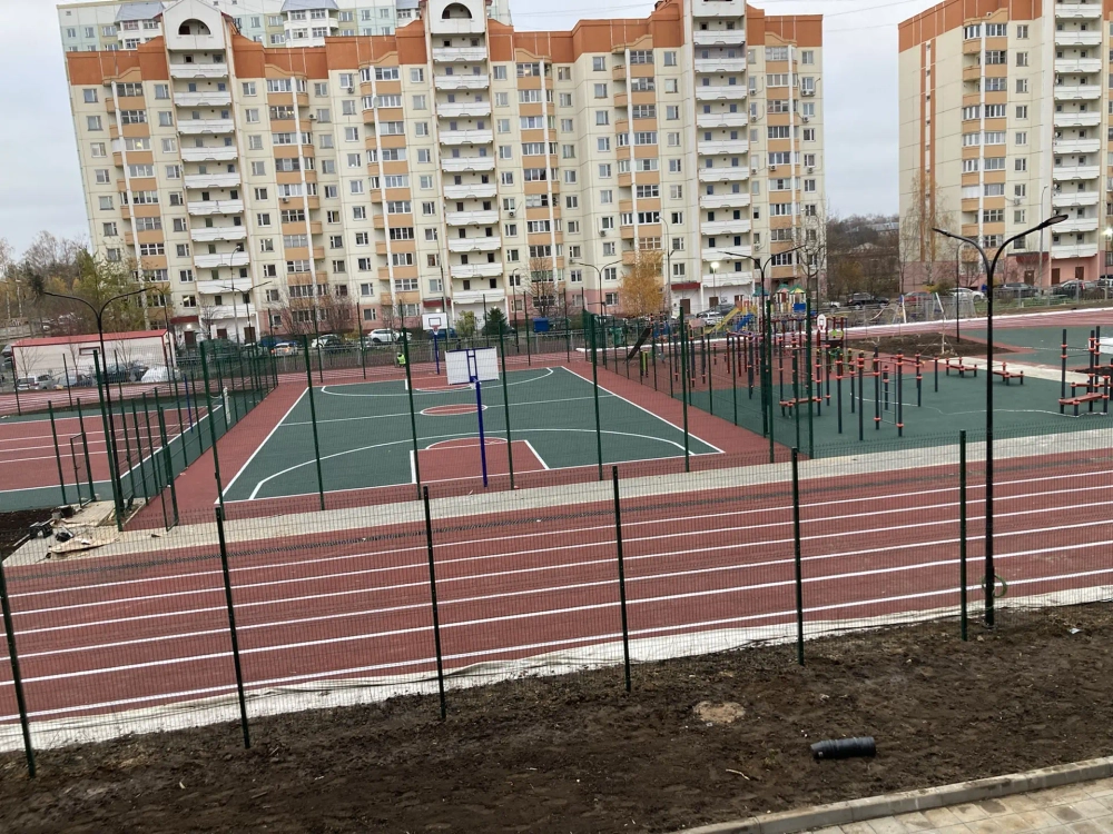 Профессиональные работы по разметке дорог, парковок, складов. Нанесение холодным пластиком, термопластиком, спрей-пластиком, краской.