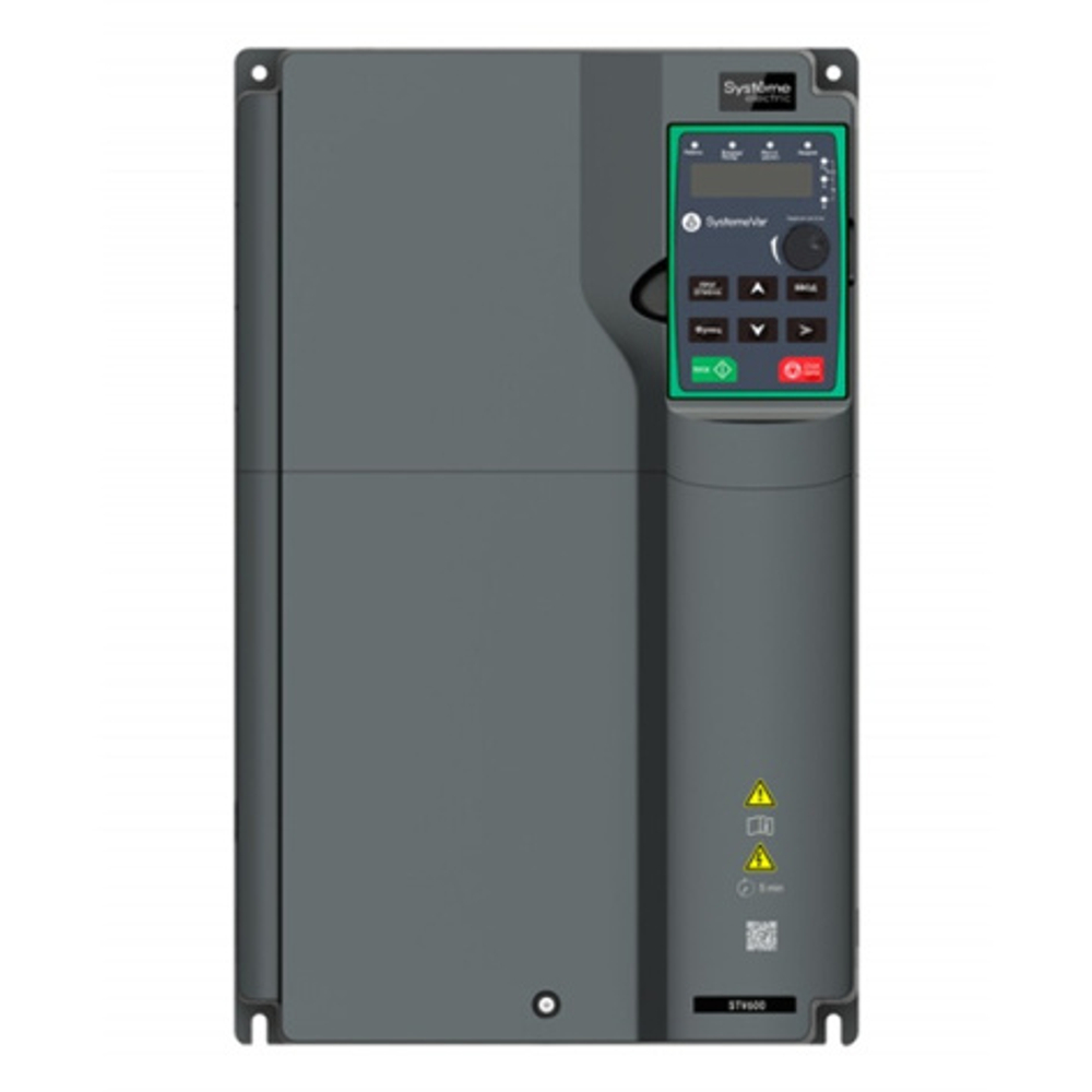 Преобразователь частоты Systeme Electric STV600D45N4L1