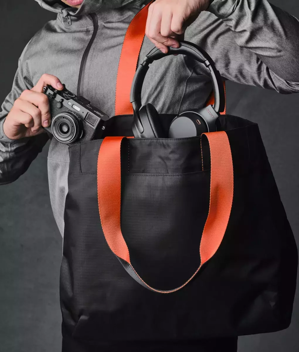 Сумка Alpaka Elements Tote