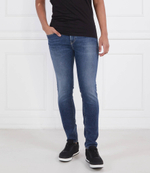 Джинсы CALVIN KLEIN JEANS - голубой(J30J322834)