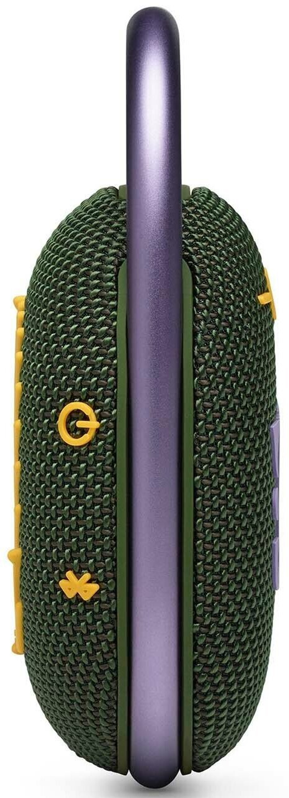 JBL Clip 4 Green