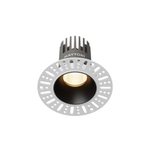 Встраиваемый светильник Technical DL119-10W-3K-TRS-B