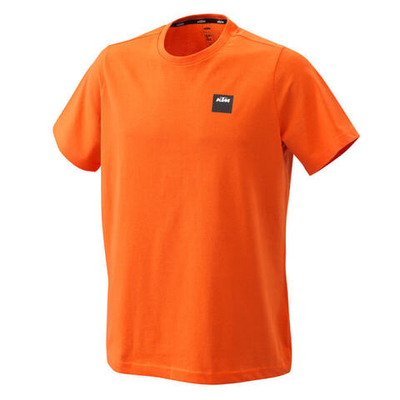 Футболка KTM PURE TEE ORANGE