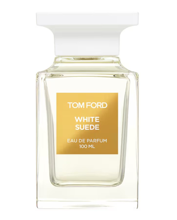 Tom Ford White Suede парфюмерная вода